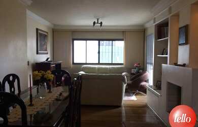 Imagem 3: São Paulo - Apartamento Padrão - Saúde