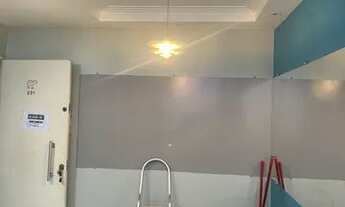 Imagem 6: Ideal samambaia 3 andar escada peço caução bloco 26