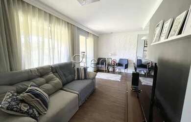 Imagem 7: Apartamento à venda Loteamento Center Santa Genebra - Campinas/SP