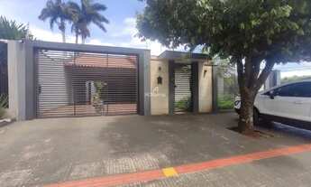 Imagem: Casa à venda na Vila São Luiz em Dourados/MS