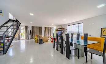 Imagem 2: Condomínio Itahyê