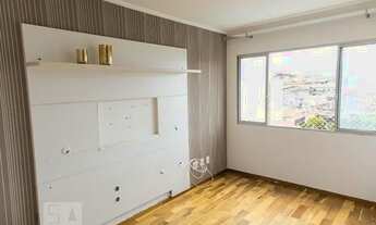 Imagem: Apartamento à Venda - Vila Gustavo, 2 Quartos