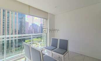 Imagem 6: Locação Apartamento 2 Dormitórios - 84 m² Brooklin