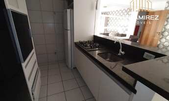 Imagem 4: Apto Renascença - 2 Quartos - Mobiliado