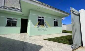 Imagem 2: CASA COM 3 DORMITÓRIOS NO PALMITAL EM COLOMBO