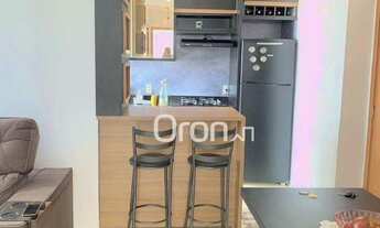 Imagem 3: Vendo agio de apartamento em Goiânia GO. Setor Faiçalville Condomínio Vida Sol