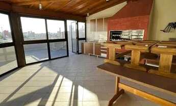 Imagem 3: Cobertura Centro Caxias do Sul