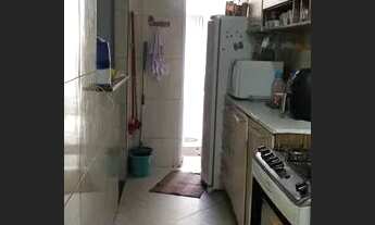 Imagem 7: Casa 2 e 3 quartos À venda - QNL 11