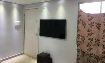 Imagem 2: Apartamento 2 dormitórios guarulhos