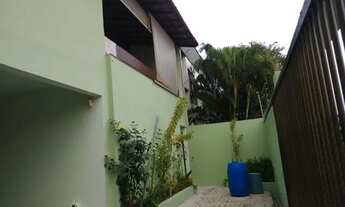 Imagem 2: Casa no Jardim Pinheiro com 5 quartos sendo 2 suítes para locação