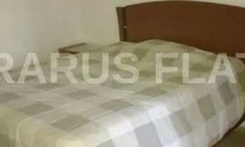 Imagem 5: Rarus Flats - Flat para locação - Edifício Royal Ibirapuera