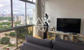Imagem 6: APARTAMENTO À VENDA EM PINHEIROS
