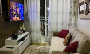 Imagem: Apartamento para aluguel tem 64 metros quadrados