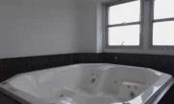 Imagem 4: COBERTURA NA VILA ANDRADE 4 DORMITORIOS 3 VAGAS