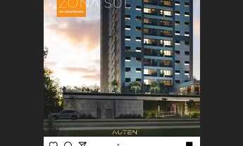 Imagem 5: Apartamento zona sul Uberlândia