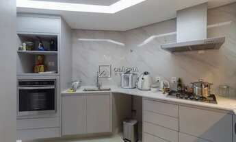 Imagem 13: Locação Apartamento 2 Dormitórios - 120 m² Moema