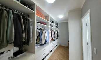 Imagem 2: Casa à venda no Condomínio Ville Sainte Hélène - Campinas/SP