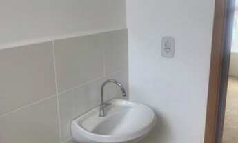 Imagem: Apartamento para locação Condomínio Parque