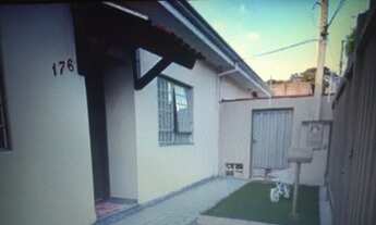 Imagem 2: Casas à venda 3 quartos 1 suíte Vila Independência Araraquara