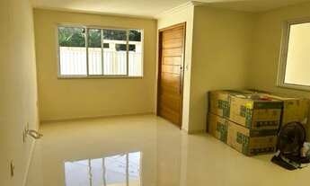 Imagem 3: CASA 03 QAURTOS SENDO 01 SUÍTE MIRANTE DA LAGOA