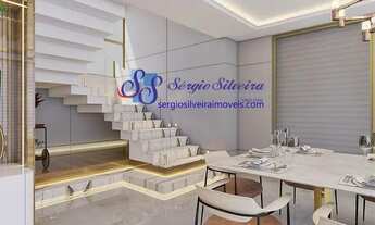 Imagem 4: Belíssima casa no Jardins ibiza com 5 Suítes