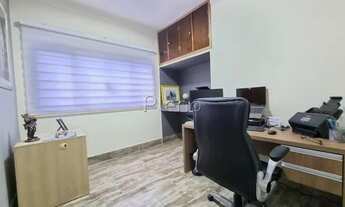 Imagem 4: Casa - Chácara da Barra - Campinas