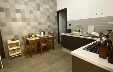 Imagem 7: Sobrado à venda 165m² com 5 dormitórios 1 vaga na Liberdade