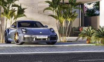 Imagem: Portal do Sol Linda casa com 03 quartos