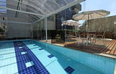 Imagem 13: Flat disponível na Bela Vista