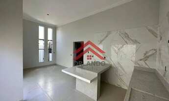 Imagem: Casa com 2 dormitórios à venda, 65 m²