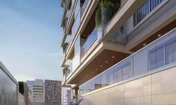 Imagem 5: Apartamento para venda possui 50 metros quadrados com 1 quarto