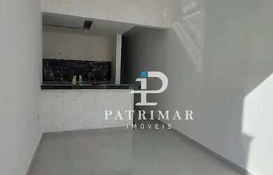 Imagem 3: Casa com 3 dormitórios à venda, 104 m² por R$ 570.000 - Itaipuaçu - Maricá/RJ