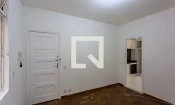 Imagem 2: Apartamento para Aluguel - São Lucas, 2 Quartos, 50 m2