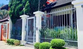 Imagem: Casa com 4 dormitórios para alugar, 340