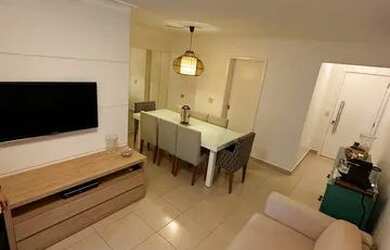 Imagem 4: Lindo apartamento - todo mobiliado - Alto do Bueno