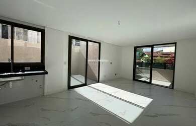 Imagem 4: ÁREA PRIVATIVA 2 QUARTOS, SUÍTE E 2 VAGAS A VENDA