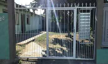 Imagem 5: Casa na Lomba do Pinheiro