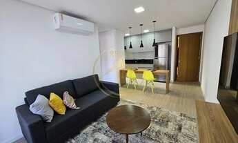 Imagem 2: Apartamento residencial para Locação mobiliado em Campinas, bairro Cambuí, localizado no