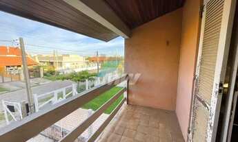 Imagem 3: Imóvel estilo duplex pertinho do mar no Centro da praia Imbé