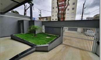 Imagem 4: Sobrado - Vila Curuçá