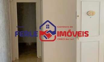 Imagem 2: Lindo e amplo 2 Dorm. Excelente Apartamento Prox. Canal 5 c/ Garagem