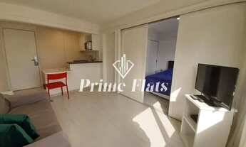 Imagem: Flat para locação no Ramada São Paulo