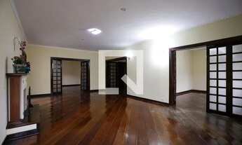 Imagem 1: Casa para Aluguel - Paisagem Renoir, 7 Quartos, 500 m2