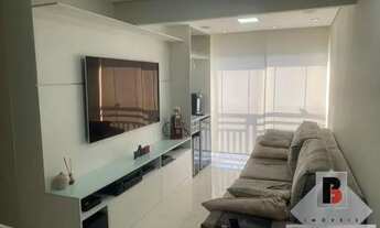 Imagem: Apartamento com 70m² sendo 3 dormitorios