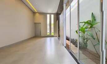 Imagem 4: Térrea para venda tem 175 metros quadrados com 3 quartos em Shopping Park - Uberlândia - M