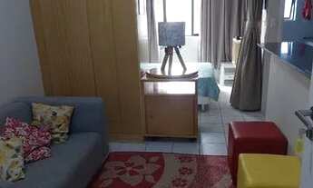 Imagem 4: Ótimo Studio na Praia de Boa Viagem - Recife/PE