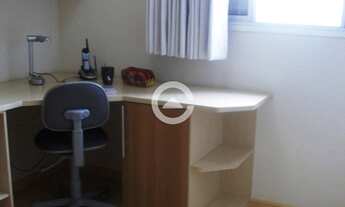 Imagem 4: Apartamento - Taquaral - Campinas