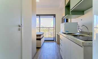 Imagem 2: Estúdio Mobiliado no Melhor Condomínio da Região