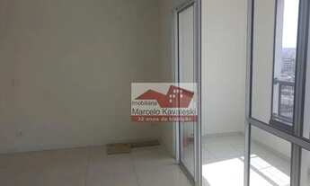 Imagem 7: Apartamento à venda, 36 m² por R$ 315.000,01 - Cambuci - São Paulo/SP