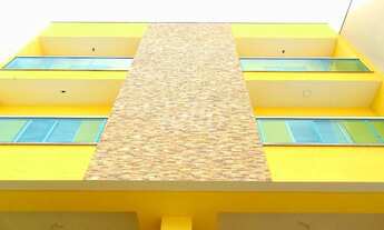 Imagem 1: Santo André - Apartamento Padrão - Vila Valparaíso